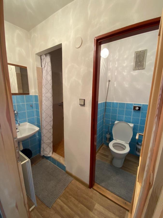 Lipno Wave Hotel Černá v Pošumaví Kültér fotó