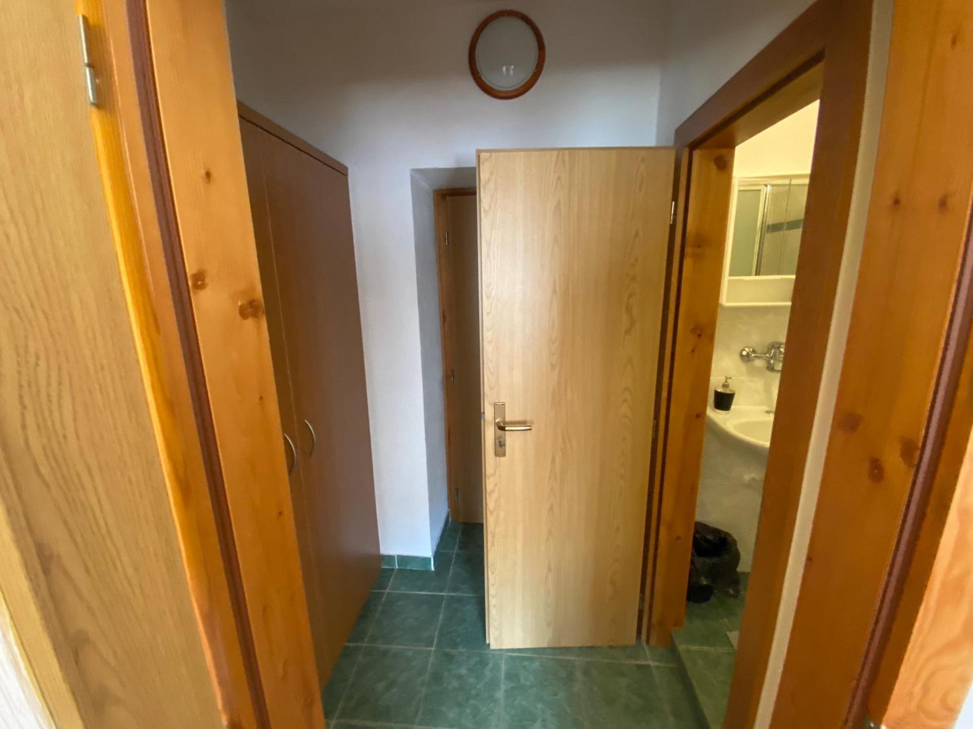 Lipno Wave Hotel Černá v Pošumaví Kültér fotó