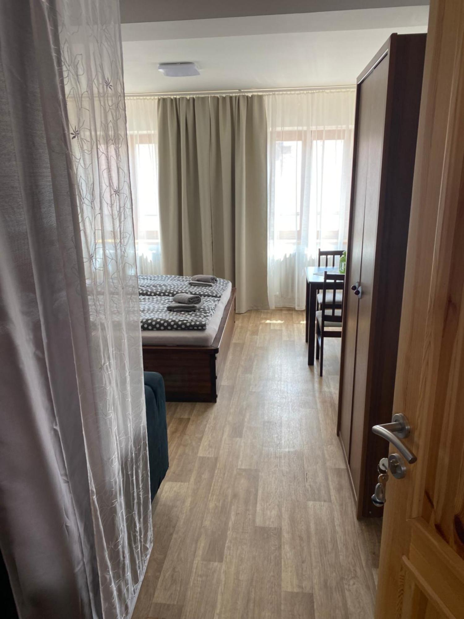 Lipno Wave Hotel Černá v Pošumaví Kültér fotó