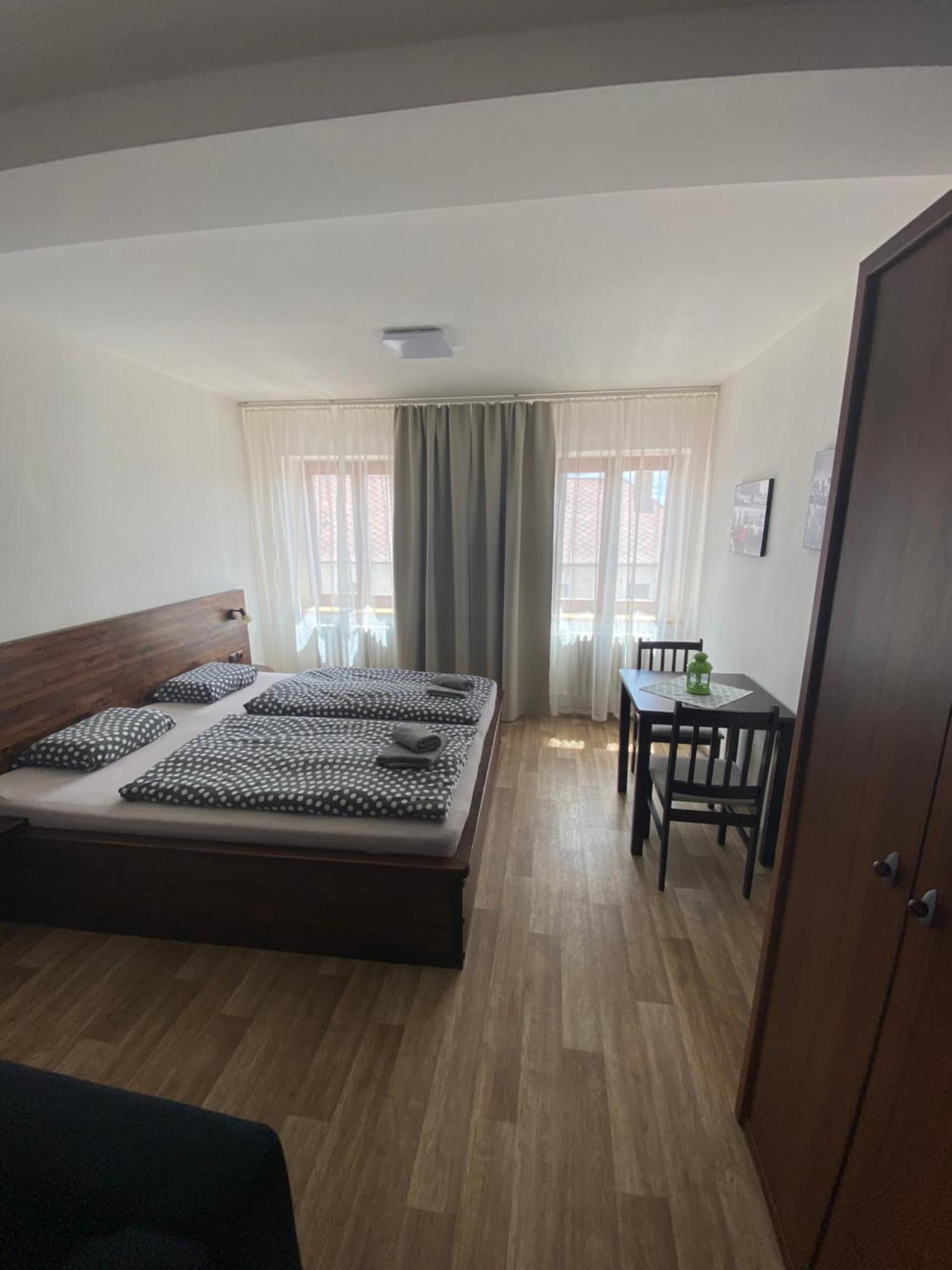 Lipno Wave Hotel Černá v Pošumaví Kültér fotó