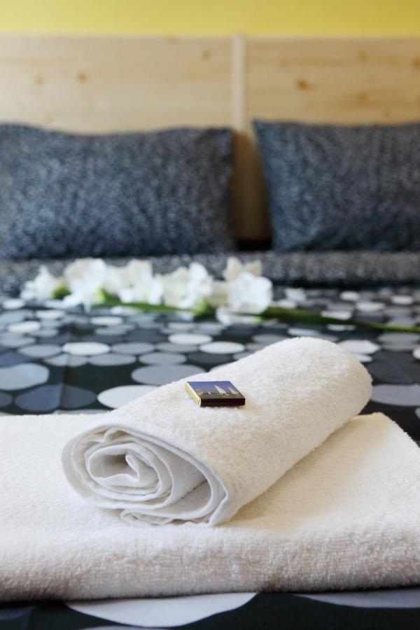Lipno Wave Hotel Černá v Pošumaví Kültér fotó