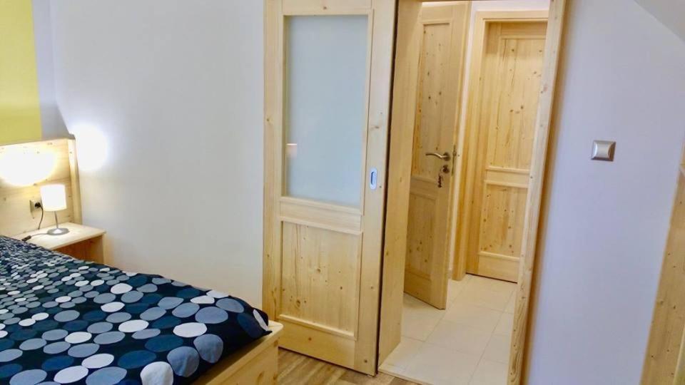 Lipno Wave Hotel Černá v Pošumaví Kültér fotó