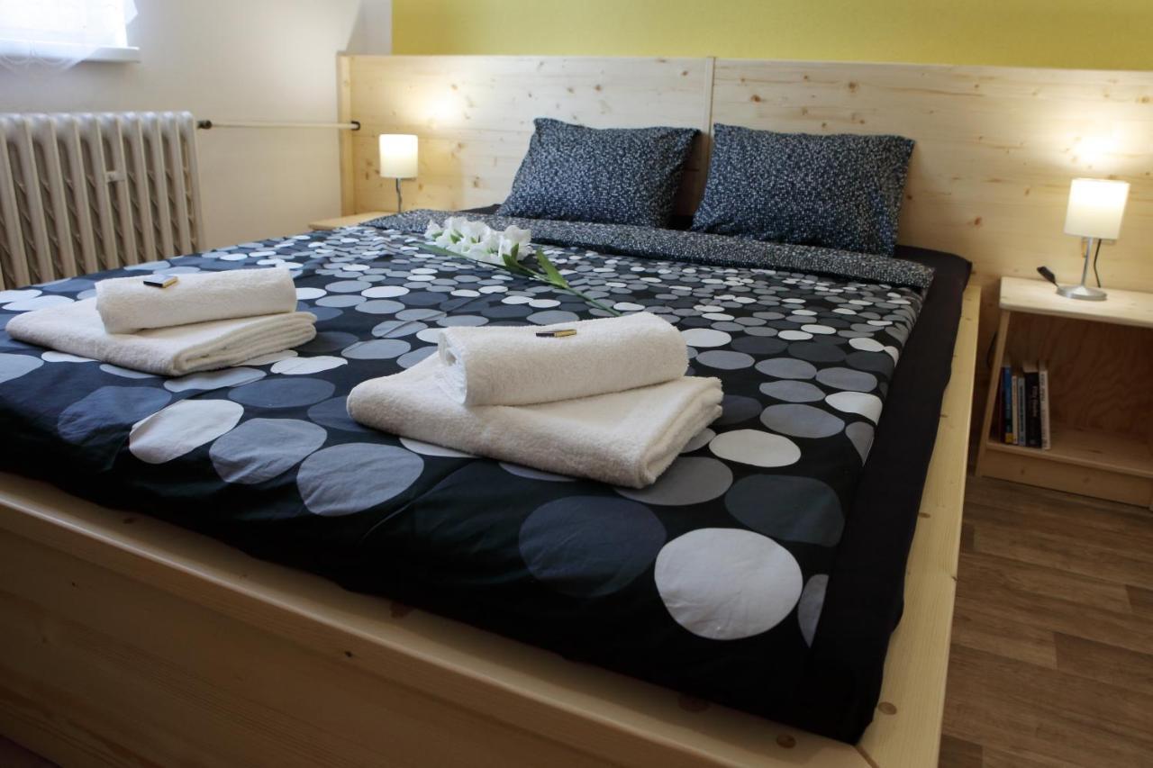 Lipno Wave Hotel Černá v Pošumaví Kültér fotó