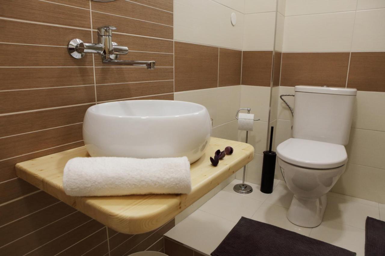 Lipno Wave Hotel Černá v Pošumaví Kültér fotó