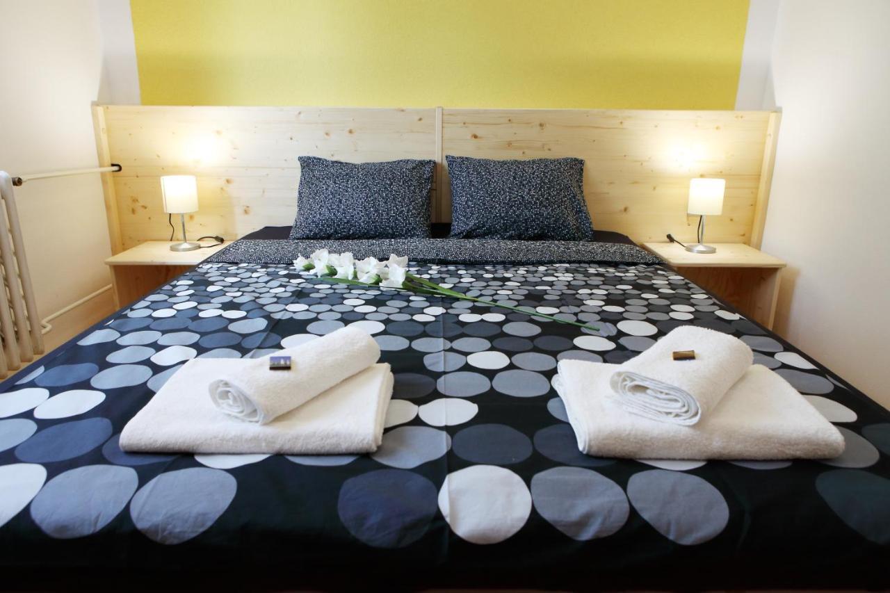 Lipno Wave Hotel Černá v Pošumaví Kültér fotó